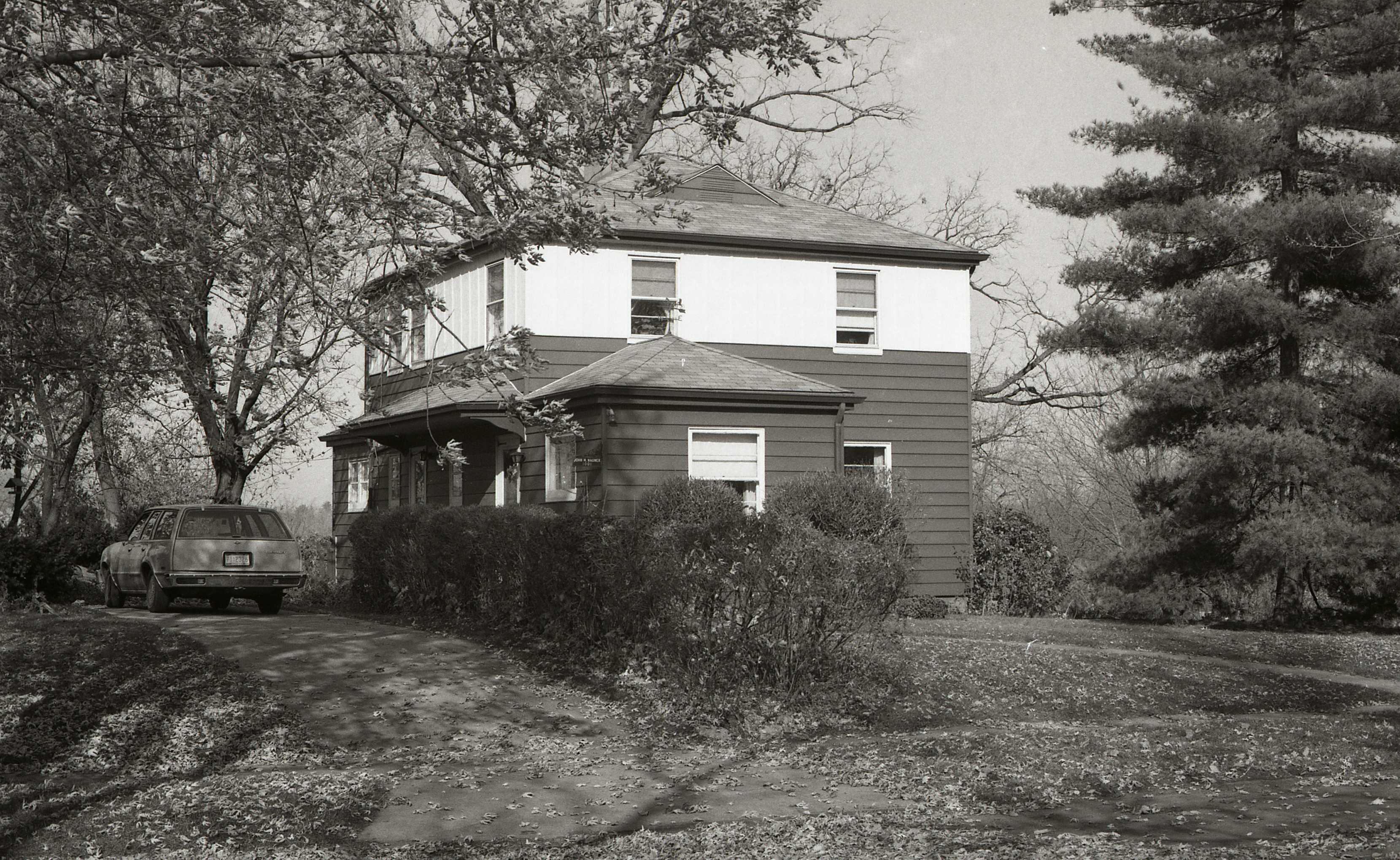 1001 Hudson